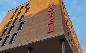 Thon Hotel Storo